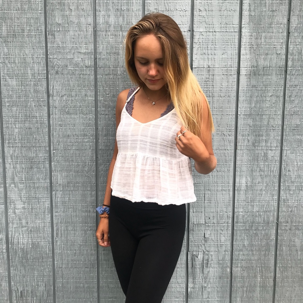 Meet your Posher, Jordyn